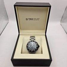 TAG HEUER FORMULA 1 MENS WATCH