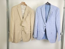 M&S Men's 2pcs Bundle Blazers