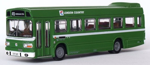 Efe london country nbc leyland - nbc,