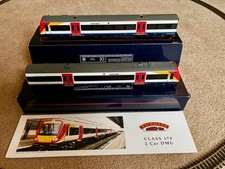 BACHMANN 00 GAUGE 32-452 170/4