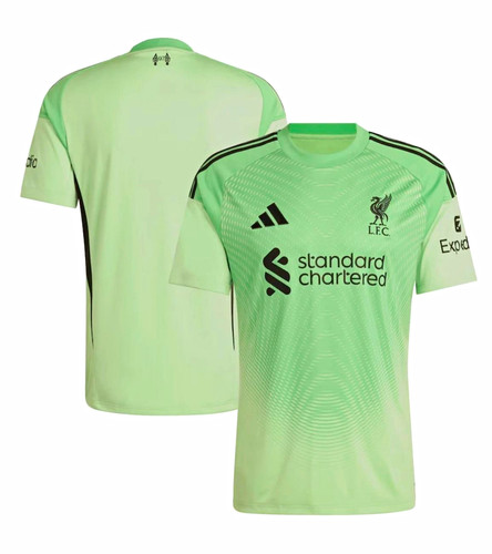 Adidas liverpool goalkeeper - adidas, fc