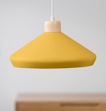 Made.com - Albert Pendant