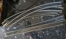 Hornby OO gauge -R605 Double