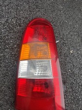 Vauxhall Astra G Rear Light
