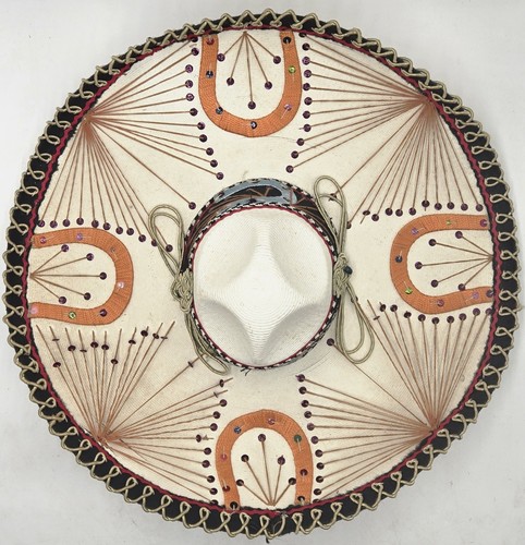 Vtg mexican mariachi - vtg,