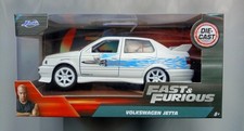 Jada Toys Fast And Furious