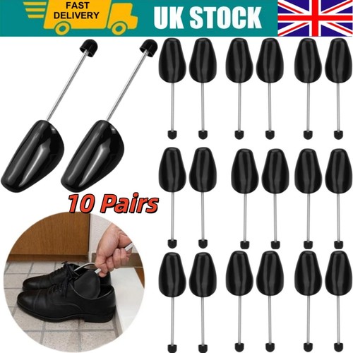 10x pairs shoe tree trees - 10x, of