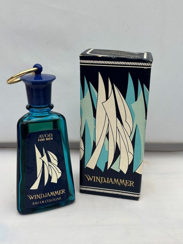 Vintage avon windjammer - vintage, for