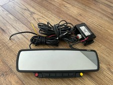 Tetas A1 Mirror Taxi Meter