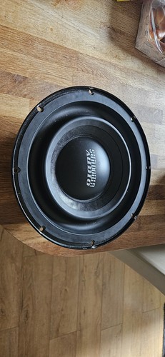 Sundown audio dual - sd-3, 4