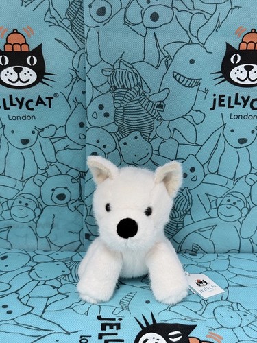 Jellycat munro scottie dog - jellycat,