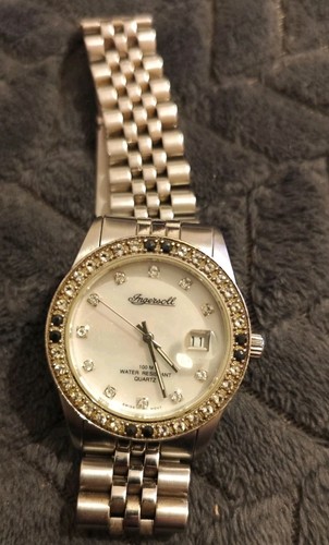Ingersoll men watch - men's,