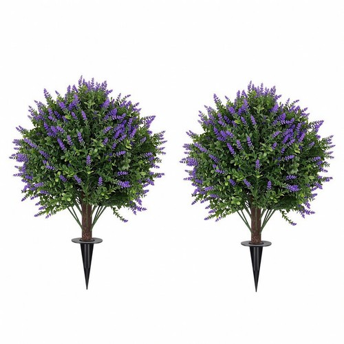 Pieces artificial topiary - pieces,