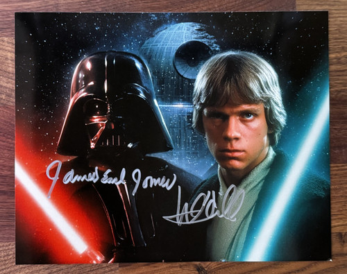 James earl jones mark hamill - james,