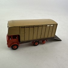 Vintage Budget Toys Diecast