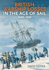 BRITISH WARSHIP LOSSES IN THE