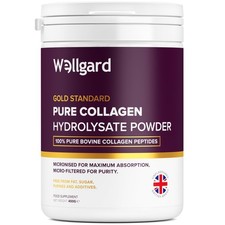 Collagen powder gold standard - gold,