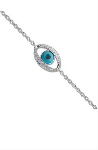 18ct white gold - 18ct,