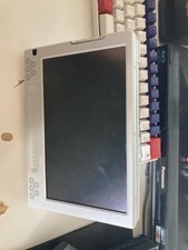 Archos 705 Wi-Fi 160 GB