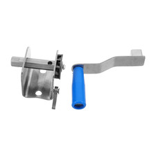 Badminton Post Tensioner Hand