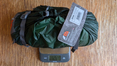 New vango f10 helium 1 - new,