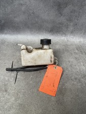 SUZUKI LT50 LT 50 lt50a lta 50...2 STROKE TANK WITH PIPES...