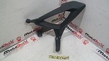 Right Footpeg Footboard