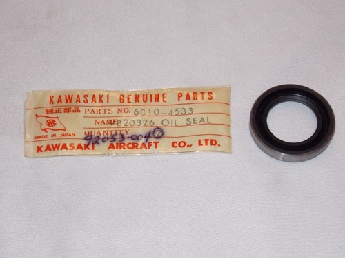Nos kawasaki 1966 1967 - 1966,