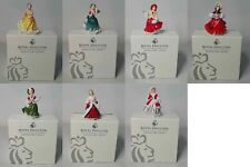 Your Choice of Royal Doulton