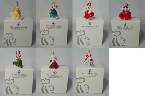 Your choice royal - of, doulton