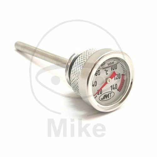 Oil thermometer replacement - oil,