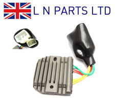 Honda CBR600RR Regulator /