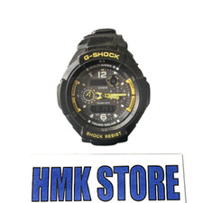 Casio G-Shock GW-3500B-1AJF