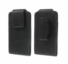 for Dell Streak, Streak 5 360 Holster Case with Magnetic Closure and Belt Cli...