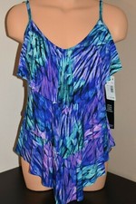Magicsuit Swimsuit Tankini Top