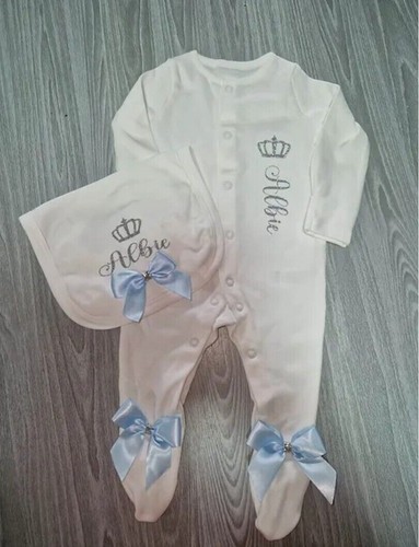 Newborn baby clothes - baby, girl/boy