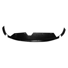 Front Bumper Deflector for