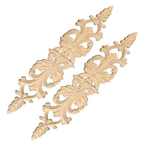 Classic wood mouldings - classic,