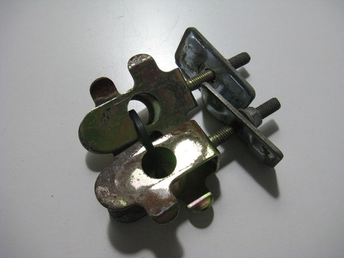 Chain tensioner set - chain,