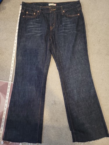 Levis 506 dark blue - dark,