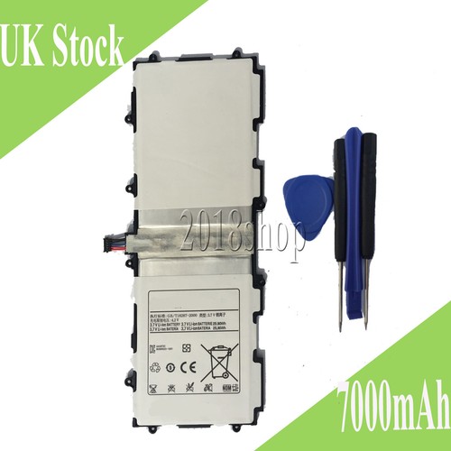 Battery for samsung sp3676b1a - for,