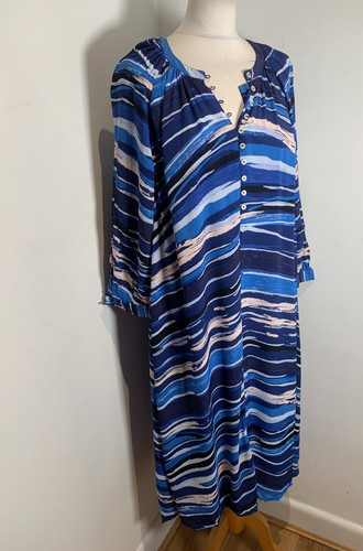 Monsoon maxi midi shirt - , dress