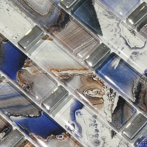 Mosaic tiles sheet - mosaic,