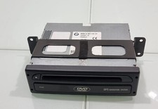 BMW 3 5 X3 X5 Z4 SERIES E39 E46 E53 E83 GPS NAVIGATION SAT NAV UNIT DVD 6983312