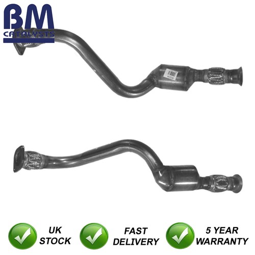 Catalytic converter euro - converter, 4