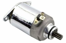 Starter motor for - starter, gts