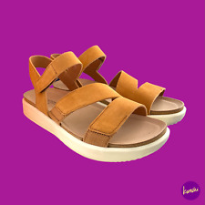 ROCKPORT Women's Kells Bay W