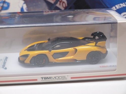 Tsm models mclaren - ,