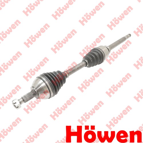 Howen front right drive - front,
