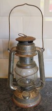 Vintage Feuerhand Lamp Lantern